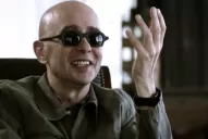 Se vacunó el Indio Solari y lo contó en sus redes