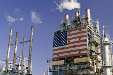 EEUU debe recortar emisiones de gases en un 57%