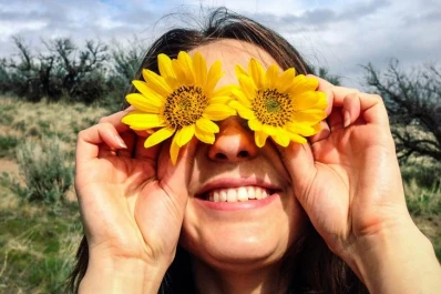 Felicidad: una forma de vida