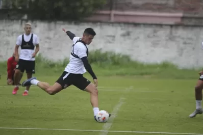 San Martín tiene dos rachas para cortar