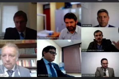 En Alberdi, un pastor religioso violó a una mujer y fue condenado a 14 años de prisión