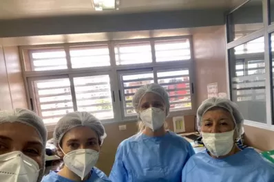 Científicos tucumanos desarrollaron un test para medir anticuerpos contra la covid-19