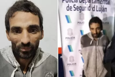 Caso M: el secuestrador se negó a declarar y continuará detenido