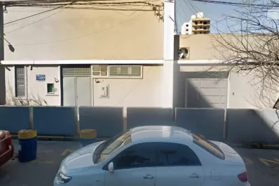 La escuela Integral suspendió las clases porque alumnos dieron positivo para covid-19