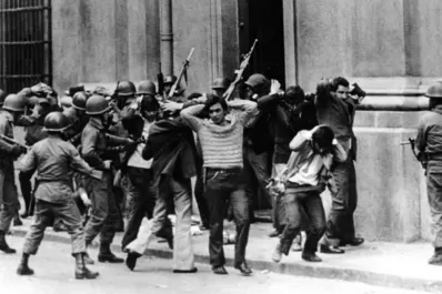 1976, el golpe más organizado de la historia