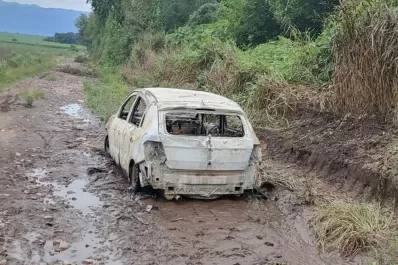Los puntos oscuros de los homicidios de La Invernada