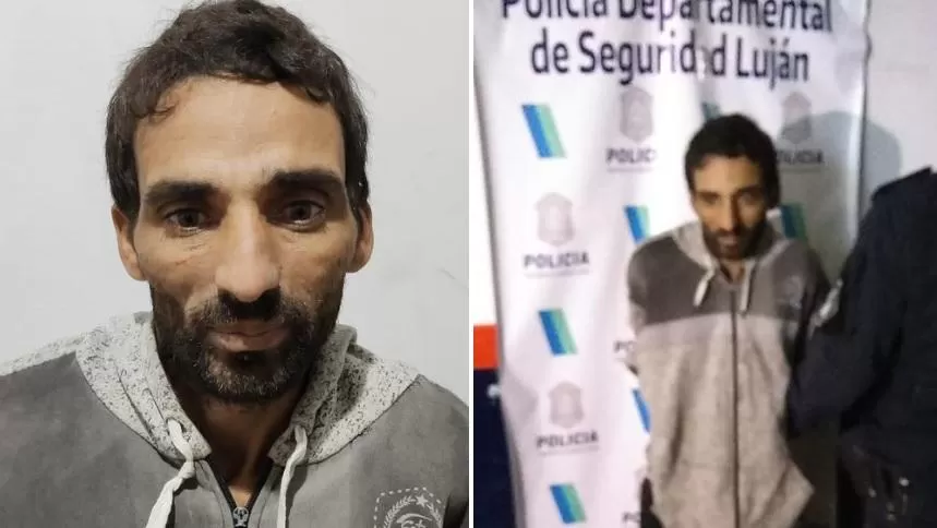 Caso M: el secuestrador se negó a declarar y continuará detenido 