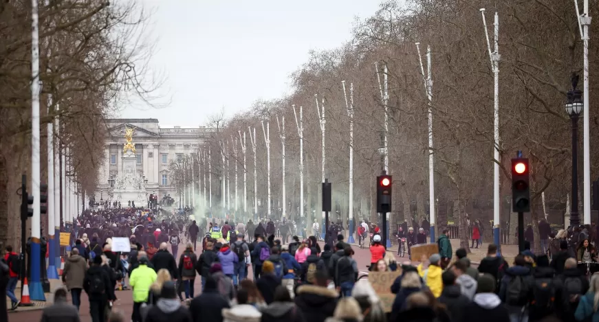 FOTO DE REUTERS.