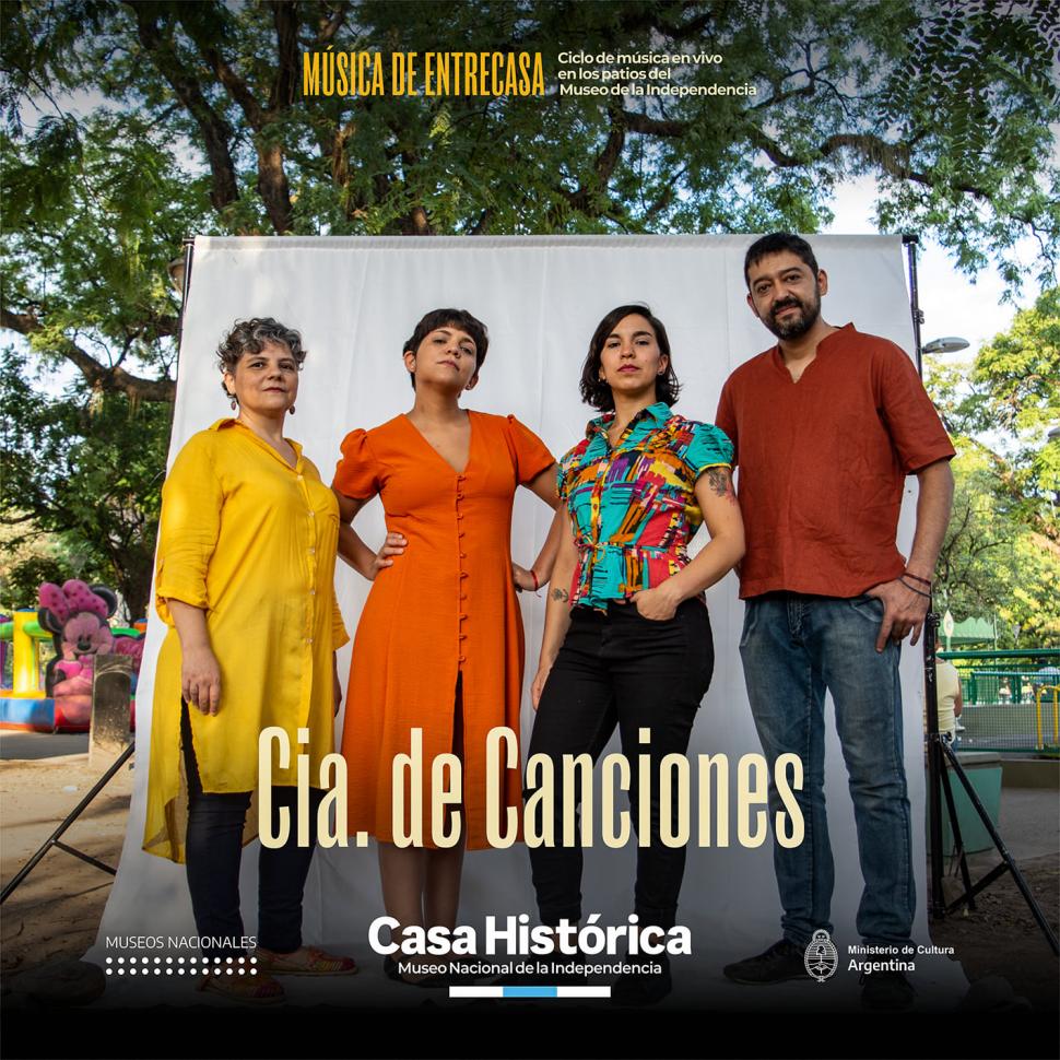 UN CANTOR POPULAR. Horacio Banegas espera que la vacunación permita recuperar la actividad artística, seriamente deteriorada por la pandemia. 