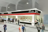 Revalorizar los elementos arquitectónicos originales del Mercado del Norte, el nuevo desafío