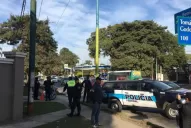 Piden que la Nación envíe fuerzas federales