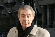 Víctor Hugo Morales, estable tras dar positivo por coronavirus