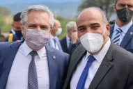 Fernández y Manzur asumirán mañana la conducción del PJ nacional