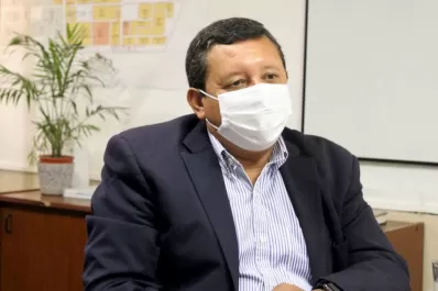 Monteros acusó a Manzur de provocar la salida de las fuerzas federales de su municipio