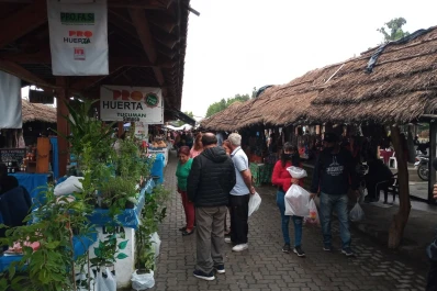 “Se ponen el barbijo y cuando me retiro se lo vuelven a sacar”