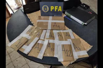 La Policía Federal detuvo a un abusador infantil que operaba mediante Facebook