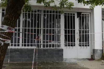 En Santa Fe, un cumpleaños de 15 terminó con un muerto