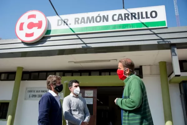 En Yerba Buena la crisis generó cambios positivos