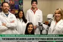 Covid-19: tucumanos desarrollaron un test para medir anticuerpos