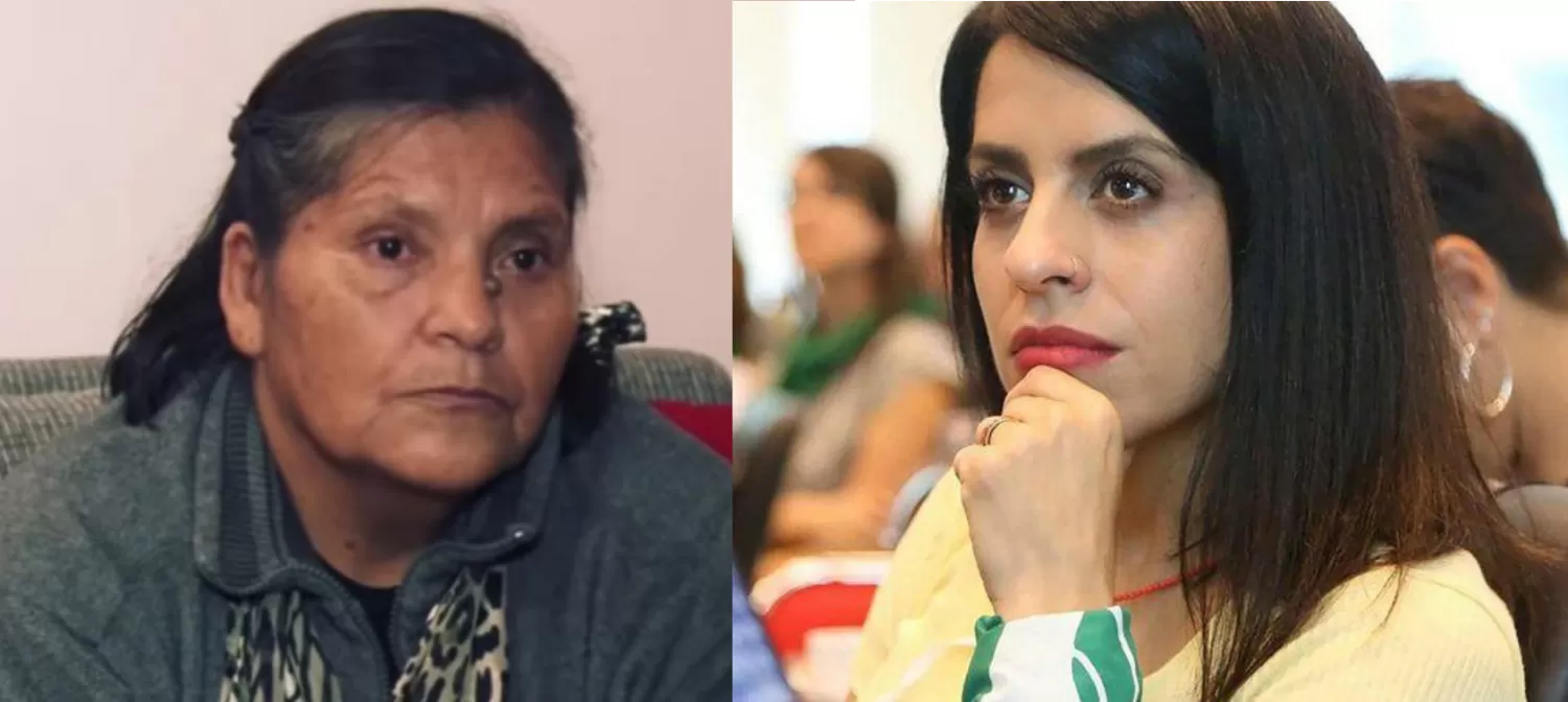 Habló la ex empleada de Victoria Donda: me tuvo en negro 10 años