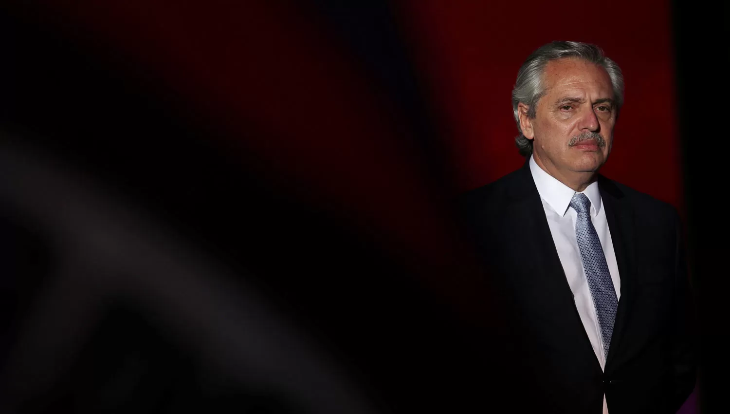 POR LA UNIDAD. El PJ se enfrenta a un año electoral en el que Fernández tendrá la misión de conducirlo a la victoria.