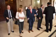 Denuncia de Paola Tacacho: según Pisa, el único testigo del caso no daba certezas