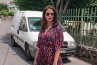 Tacacho inició la segunda causa 77 días antes de que Reinoso Cuello archivara la primera