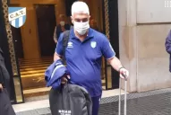 Atlético busca respuestas para seguir jugando bien y sumar según esos méritos 