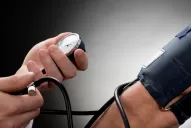 Advierten sobre riesgos del uso de ansiolíticos por parte de personas con hipertensión arterial