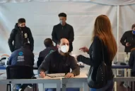 Un total de 35 estudiantes tucumanos volvieron de gira de Bariloche con coronavirus