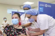 Inicia la vacunación contra la covid-19 para insulinodependientes: cómo inscribirse