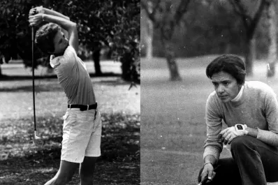 Tucumán Retro: mujeres tucumanas: Marusa Cossio de Terán