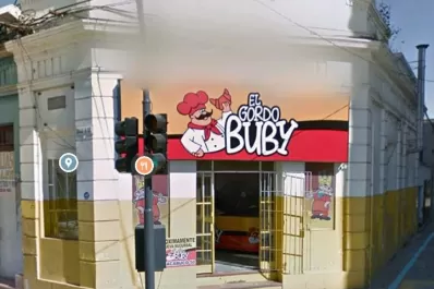 Un hombre asaltó una panadería a punta de pistola