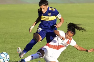Se sortea fixture del torneo Apertura de fútbol femenino en el país