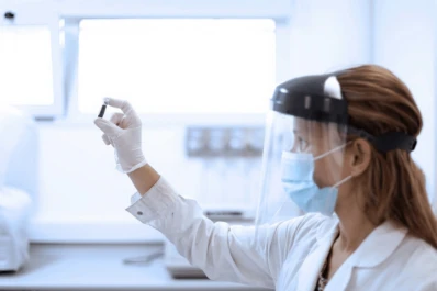 Covid-19: un kit de producción nacional permite hacer la prueba PCR más rápida y económica