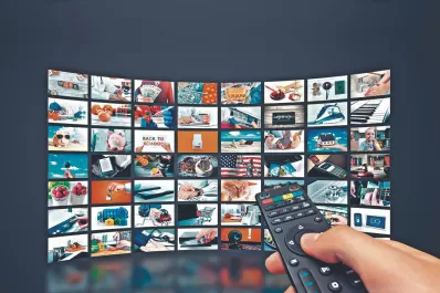 El Oscar, al alcance de un click