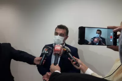 Piden que se ponga en vigencia la Ley que crea y regula la policía municipal local