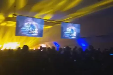 Polémica por una reunión masiva durante el fin de semana en un salón de la Sociedad Rural