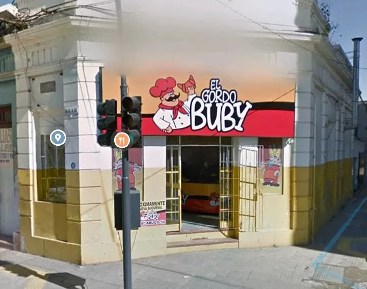 LA ESCENA. Robaron en una panadería de Entre Ríos y Las Piedras.   