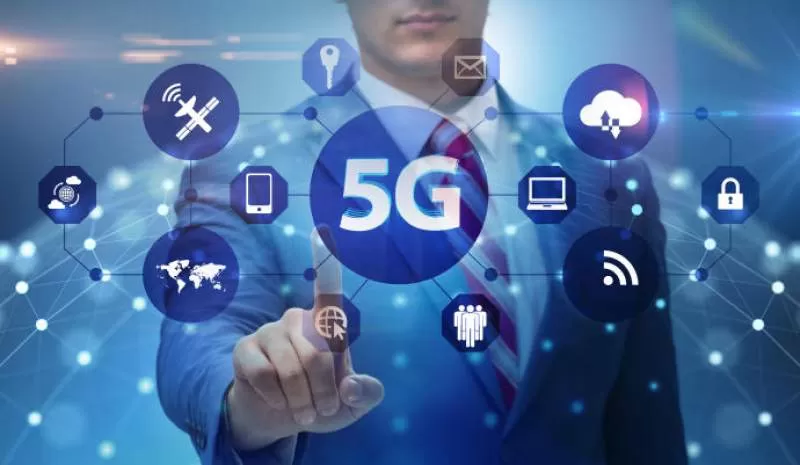 Por qué el 5G será una nueva revolución en la humanidad