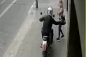 El motochorro que mató a la psicóloga fue beneficiado con arresto domiciliario por la pandemia