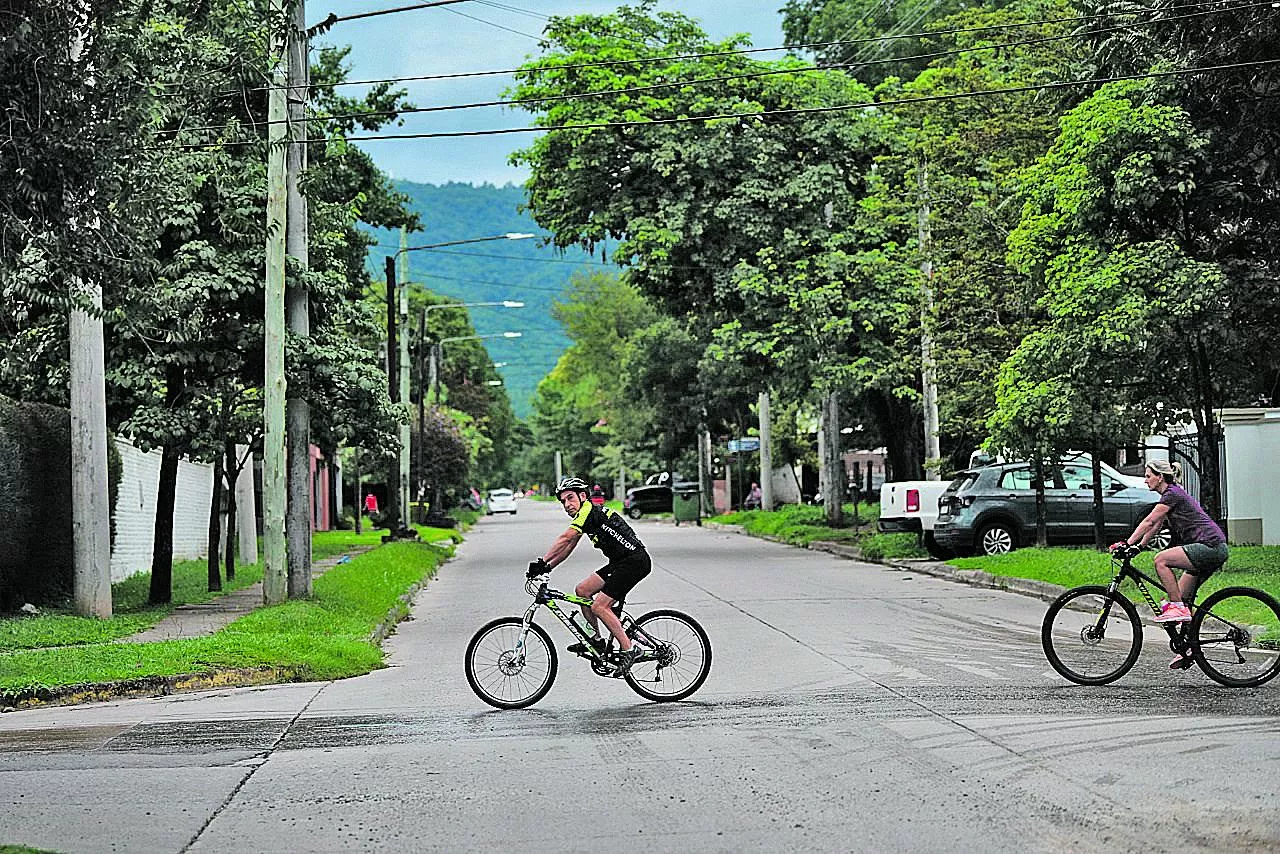 LA GACETA / FOTO DE DIEGO ARÁOZ