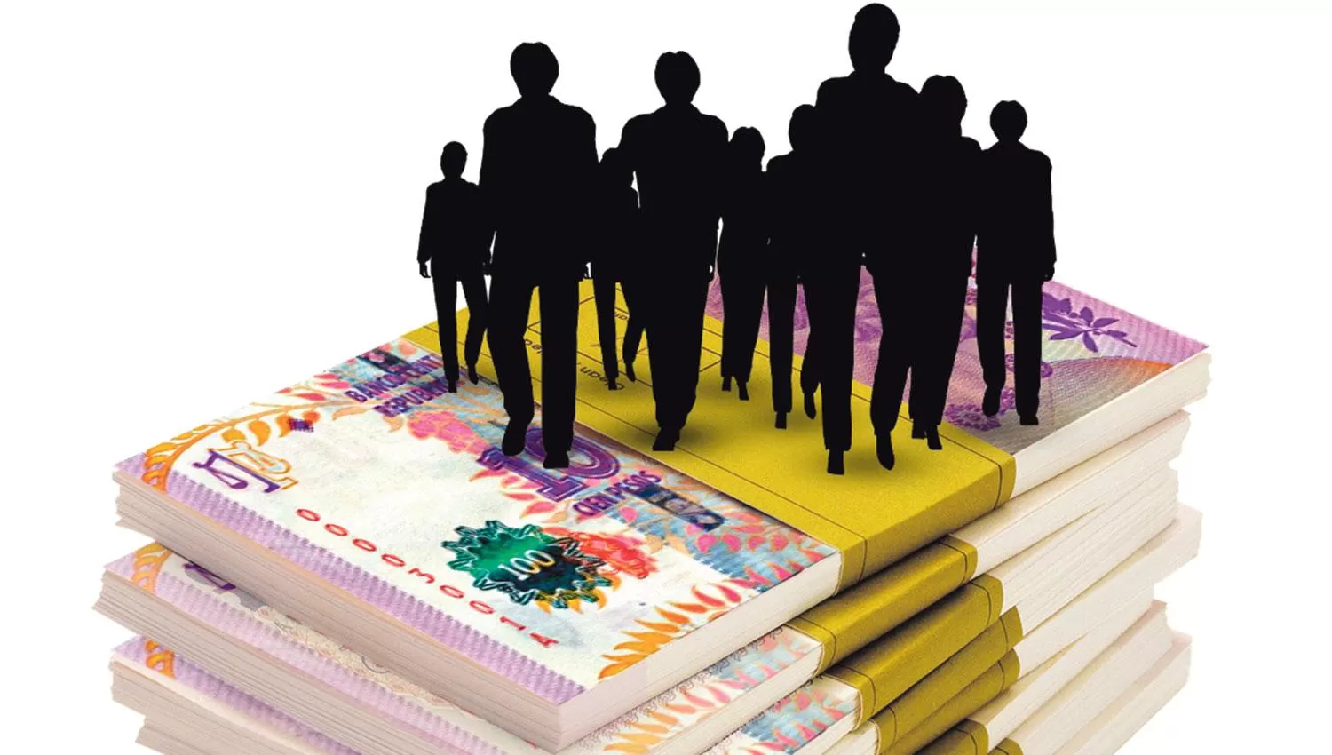 ¿Cuáles son las provincias en donde mejor pagan a los trabajadores del sector privado?