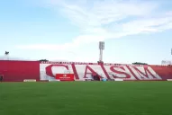 San Martín tendrá que hacer una inversión millonaria en el estadio