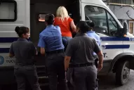 Un Mini Cooper y una RAM de la Cabezona Gómez serán prestados al área de Salud