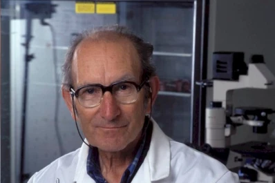 César Milstein: un Premio Nobel, entre la ciencia y la paella