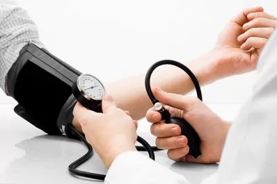 Preocupa el uso de ansiolíticos como tratamiento de la hipertensión