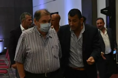 Suspendida: no habrá reunión del Comité Ejecutivo de la Liga Profesional en Tucumán