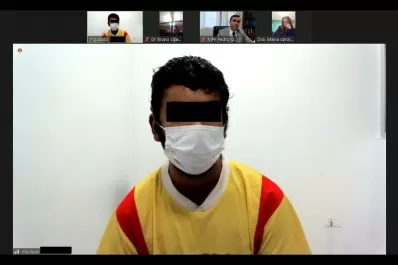 Prisión preventiva para un integrante de una banda que asaltó un comercio en barrio Sur