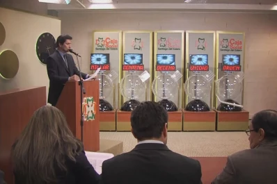 Un tucumano ganó la lotería santiagueña y se llevó un pozo millonario